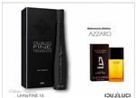 Ficha técnica e caractérísticas do produto Perfume Luci Luci M16 Inspiração Azzaro 50ml