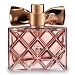 Ficha técnica e caractérísticas do produto Perfume Luck Incolor
