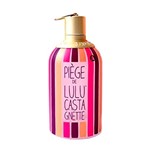 Ficha técnica e caractérísticas do produto Perfume Lulu Castagnette Piege EDP F 90ML