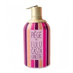 Ficha técnica e caractérísticas do produto Perfume Lulu Castagnette Piege EUA de Parfum Feminino 90ml