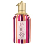 Ficha técnica e caractérísticas do produto Perfume Lulu Castagnette Piege Eua de Parfum Feminino 90ML