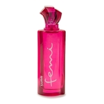 Ficha técnica e caractérísticas do produto Perfume Lumi Cosméticos 60Ml Femi Nº39