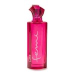 Perfume Lumi Cosméticos Nº84 60Ml