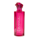 Ficha técnica e caractérísticas do produto Perfume Lumi Cosméticos Nº90 60Ml