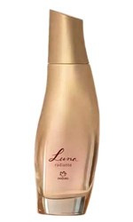 Ficha técnica e caractérísticas do produto Perfume Luna Radiante Desodorante Colonia - 75 Ml