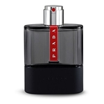 Ficha técnica e caractérísticas do produto Perfume Luna Rossa Carbon Masculino Eau De Toilette 150ml