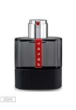 Ficha técnica e caractérísticas do produto Perfume Luna Rossa Carbon Prada 50ml