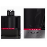 Ficha técnica e caractérísticas do produto Perfume Luna Rossa Extreme Masculino Eau de Parfum - Prada - 100 Ml