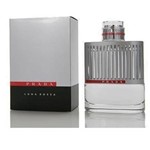 Ficha técnica e caractérísticas do produto Perfume Luna Rossa Masculino Eau de Toilette - Prada - 100 Ml