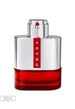 Ficha técnica e caractérísticas do produto Perfume Luna Rossa Sport Prada 50ml