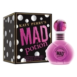 Ficha técnica e caractérísticas do produto Perfume Mad Potion Edp 100 Ml