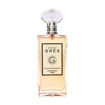 Ficha técnica e caractérísticas do produto Perfume Madame Grès Feminino Eau de Parfum 100ml | Grés