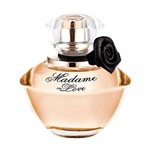Ficha técnica e caractérísticas do produto Perfume Madame In Love EDP Feminino 90ml La Rive