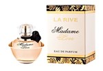 Ficha técnica e caractérísticas do produto Perfume Madame In Love La Rive Eau de Parfum -feminino 90 Ml