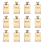 Ficha técnica e caractérísticas do produto Perfume Madame Isabelle La Rive 90ml Edp CX com 12 unidades Atacado