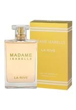 Ficha técnica e caractérísticas do produto Perfume Madame Isabelle La Rive EDP 90ml