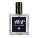 Ficha técnica e caractérísticas do produto Perfume Madeira do Oriente Masculino 100Ml (100ml)