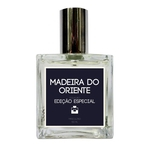 Ficha técnica e caractérísticas do produto Perfume Madeira do Oriente Masculino 100ml