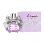 Ficha técnica e caractérísticas do produto Perfume Mademoiselle 2 Feminino Eau de Toilette 30ml - Azzaro - Azarro