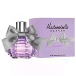 Ficha técnica e caractérísticas do produto Perfume Mademoiselle 2 Feminino Eau de Toilette 50ml - Azzaro