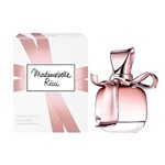Ficha técnica e caractérísticas do produto Perfume Mademoiselle Ricci Eau de Parfum Nina Ricci 50ml