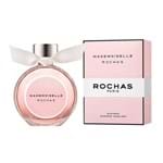 Ficha técnica e caractérísticas do produto Perfume Mademoiselle - Rochas - Feminino - Eau de Parfum (90 ML)