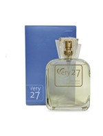 Ficha técnica e caractérísticas do produto Perfume Madri Masculino Azzaro 100ml - Very27