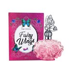 Ficha técnica e caractérísticas do produto Perfume Magic Collection Fairy Wings 95 Ml Delikad