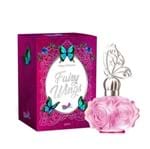 Ficha técnica e caractérísticas do produto Perfume Magic Fairy Wings - Delikad - Feminino - Deo Colônia (95 ML)