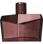 Perfume Magnetic Passion Edge Masculino 75ml - Importados