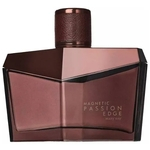 Ficha técnica e caractérísticas do produto Perfume Magnetic Passion Edge Masculino 75ml