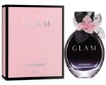 Ficha técnica e caractérísticas do produto Perfume Mahogany Fragrância Desodorante Glam 100 Ml