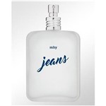 Ficha técnica e caractérísticas do produto Perfume Mahogany Jeans Feminino 100 Ml