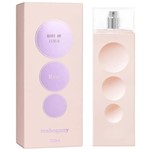 Ficha técnica e caractérísticas do produto Perfume Mahogany Make me Fever 100ML Feminino - Mahogany Rose