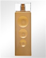 Ficha técnica e caractérísticas do produto Perfume Mahogany Make me Fever Gold Feminino 100 Ml