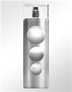 Ficha técnica e caractérísticas do produto Perfume Mahogany Make me Fever Silver Masculino 100 Ml