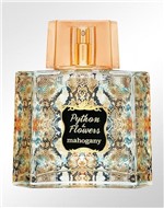 Ficha técnica e caractérísticas do produto Perfume Mahogany Python Flowers Feminino 100 Ml