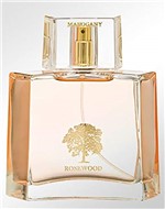 Ficha técnica e caractérísticas do produto Perfume Mahogany Rosewood Feminino 100 Ml