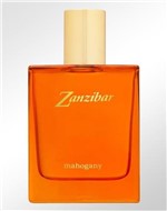 Ficha técnica e caractérísticas do produto Perfume Mahogany Zanzibar Feminino 100 Ml