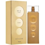 Ficha técnica e caractérísticas do produto Perfume Make Me Fever Gold 100ML Feminino