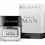 Ficha técnica e caractérísticas do produto Perfume Man Bvlgari Edt Masculino - 100Ml