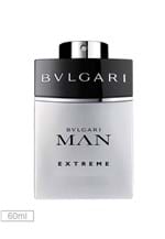 Ficha técnica e caractérísticas do produto Perfume Man Extreme Bvlgari 60ml