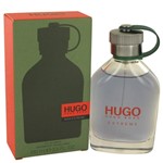Ficha técnica e caractérísticas do produto Perfume Man Extreme Hugo Boss Edp Masculino 100ml