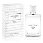 Ficha técnica e caractérísticas do produto Perfume Man Ice Eau de Toilette 50ml