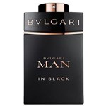 Ficha técnica e caractérísticas do produto Perfume Man In Black EDP Masculino Bvlgari