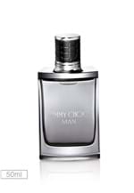 Ficha técnica e caractérísticas do produto Perfume Man Jimmy Choo Parfums 50ml