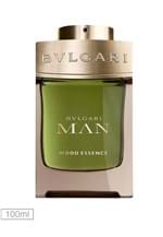 Ficha técnica e caractérísticas do produto Perfume Man Wood Essence Bvlgari 100ml