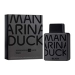 Ficha técnica e caractérísticas do produto Perfume Mandarina Duck Black EDT M 100mL