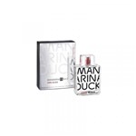 Ficha técnica e caractérísticas do produto Perfume Mandarina Duck Cool Black Edt M 100Ml