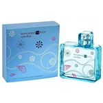 Ficha técnica e caractérísticas do produto Perfume Mandarina Duck Cute Blue Edt F 50Ml